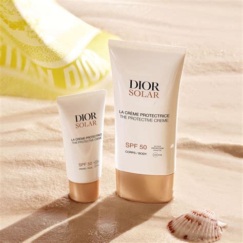 dior solar pack|dior sun protection products.